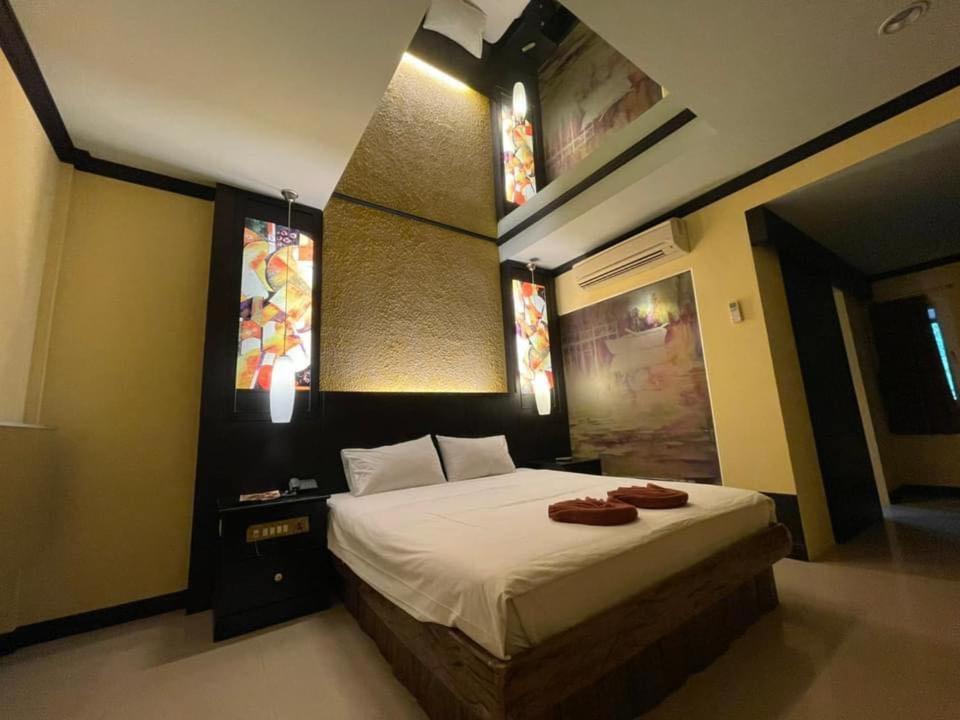 Baankaew Resort Паттая Екстер'єр фото